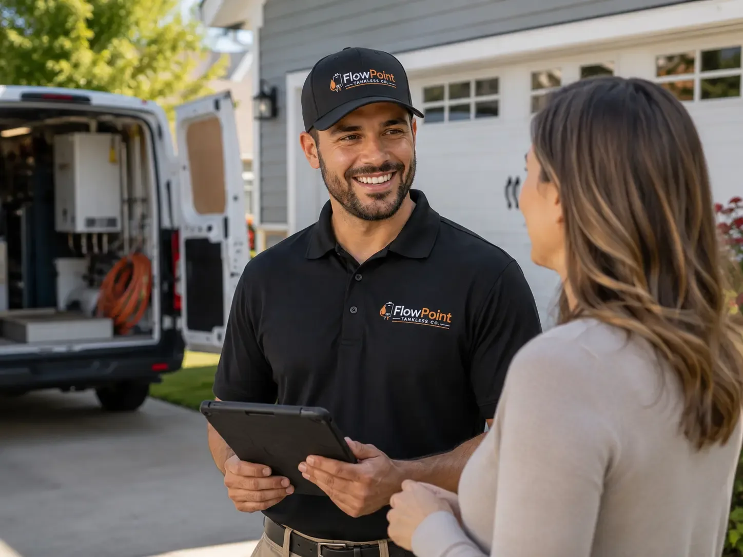Tankless Water Heater Installation Pittsburg, MO FAQs